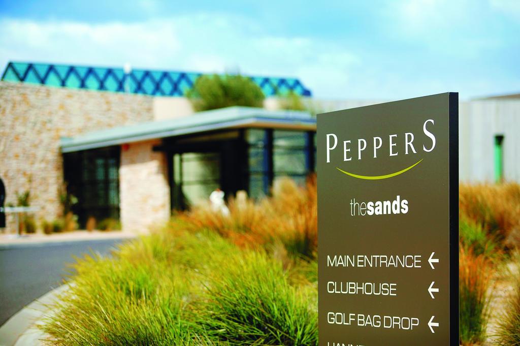 Peppers The Sands Resort Torquay Extérieur photo