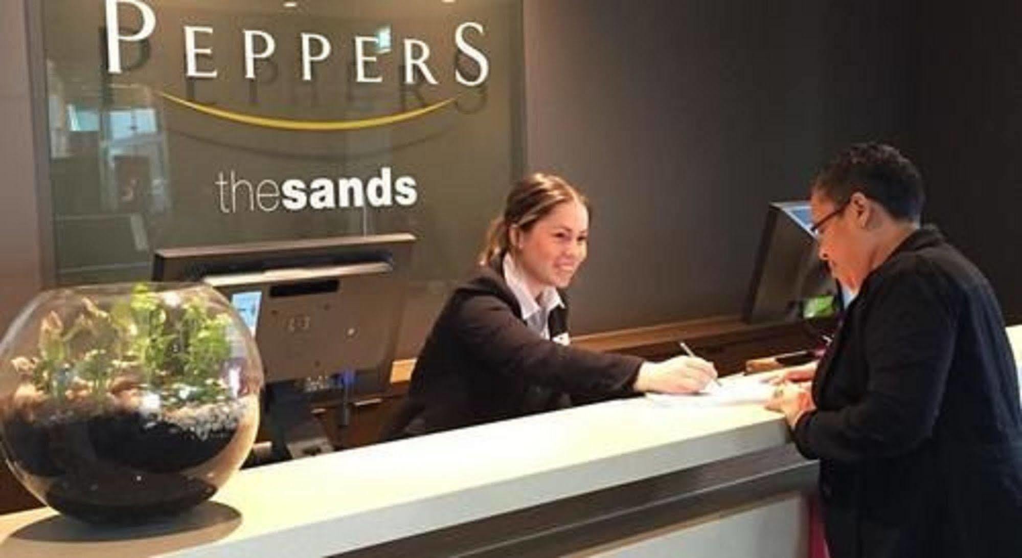 Peppers The Sands Resort Torquay Extérieur photo